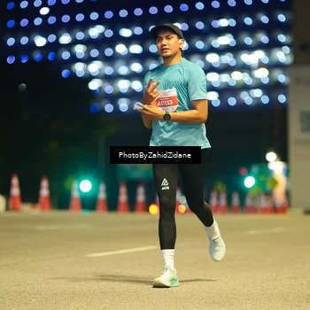 Runner Photo 4576808