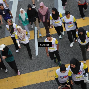 Runner Photo 4576809