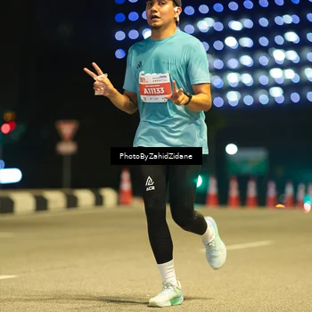 Runner Photo 4576823