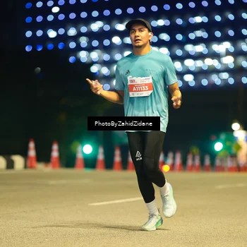 Runner Photo 4576828