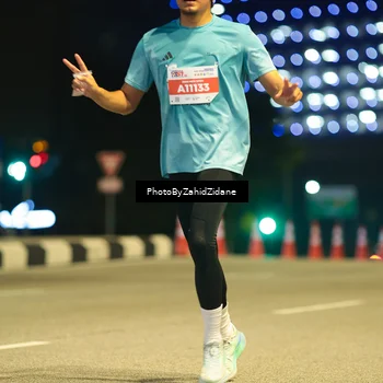 Runner Photo 4576835
