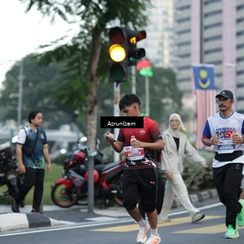 Runner Photo 4576849