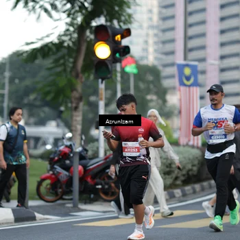 Runner Photo 4576852