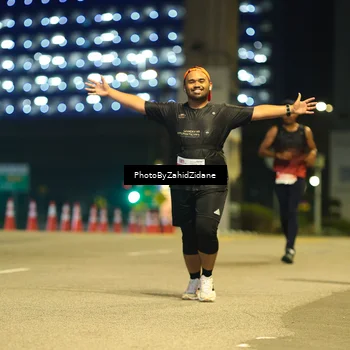 Runner Photo 4576853