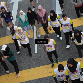 Runner Photo 4576857