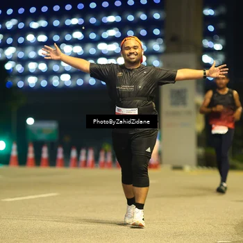 Runner Photo 4576858