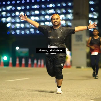 Runner Photo 4576861