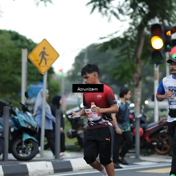 Runner Photo 4576863