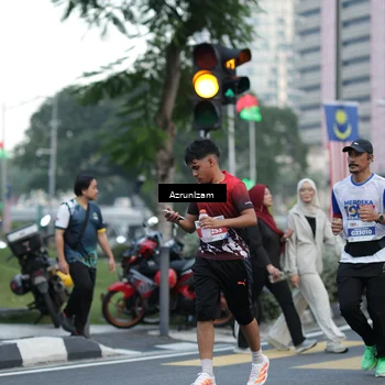Runner Photo 4576866