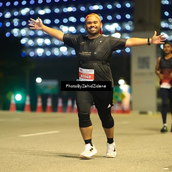 Runner Photo 4576876