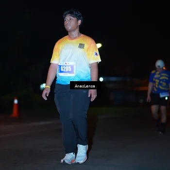 Runner Photo 4576878
