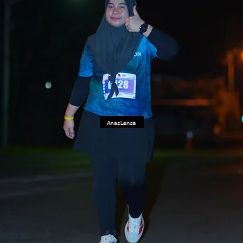 Runner Photo 4576884