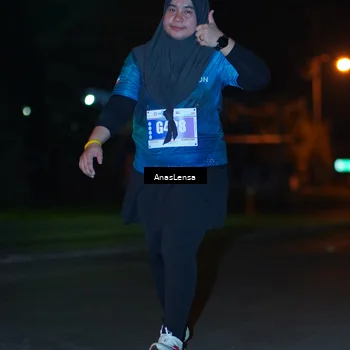 Runner Photo 4576885