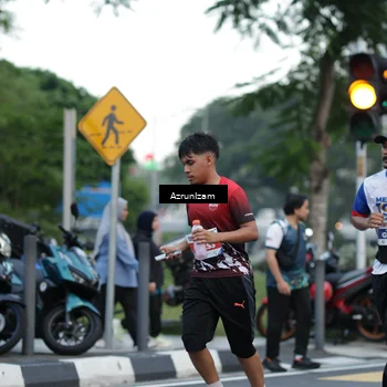 Runner Photo 4576889