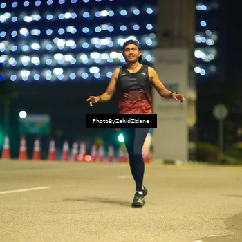 Runner Photo 4576893