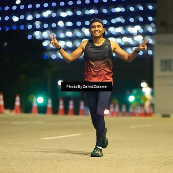 Runner Photo 4576899