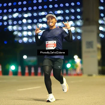 Runner Photo 4576908