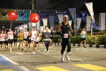 Runner Photo 4576912