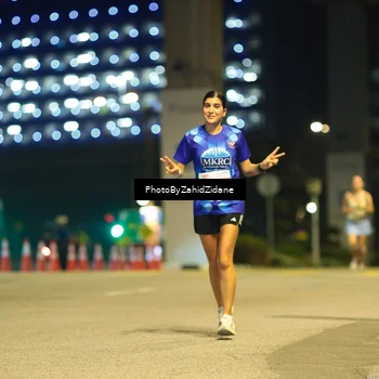 Runner Photo 4576925