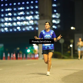 Runner Photo 4576936