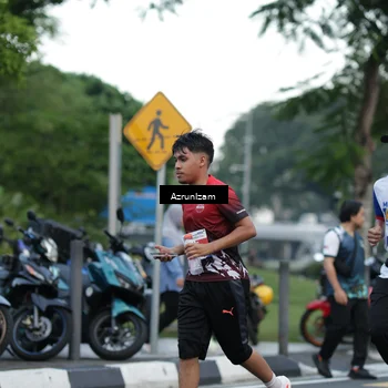 Runner Photo 4576939
