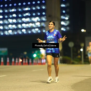 Runner Photo 4576940