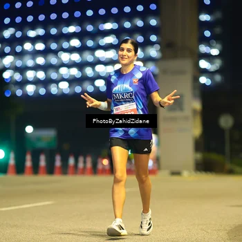 Runner Photo 4576952
