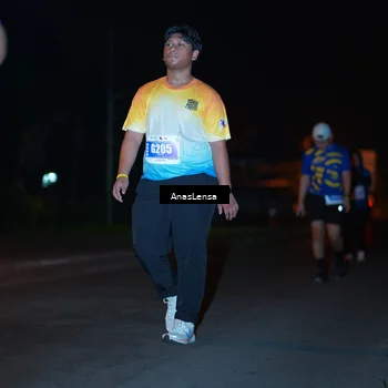 Runner Photo 4576953