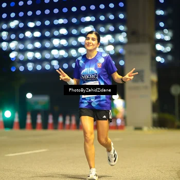 Runner Photo 4576961
