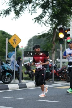 Runner Photo 4576963