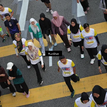 Runner Photo 4576965