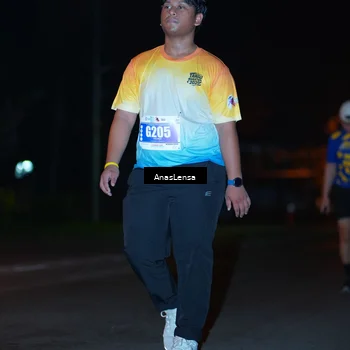 Runner Photo 4576969