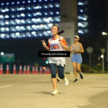 Runner Photo 4576974