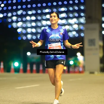 Runner Photo 4576978