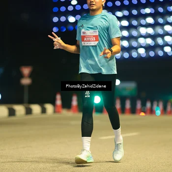 Runner Photo 4576979
