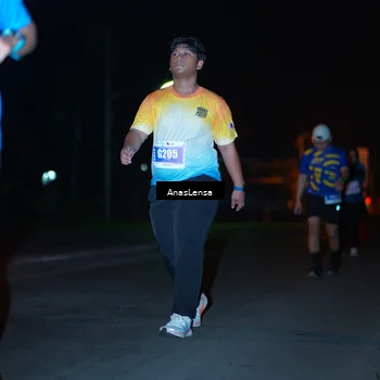 Runner Photo 4576982