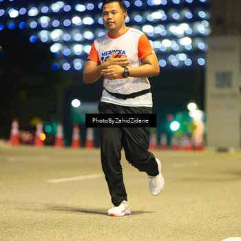 Runner Photo 4576988