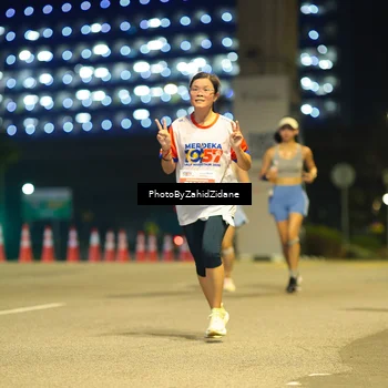 Runner Photo 4576994