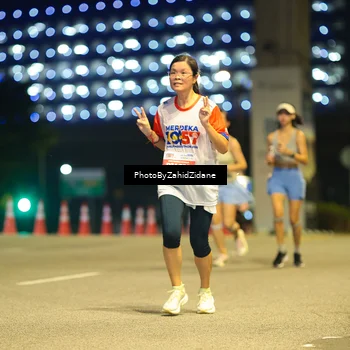 Runner Photo 4576998