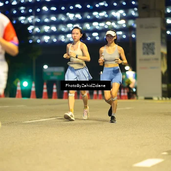 Runner Photo 4577007