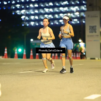 Runner Photo 4577009