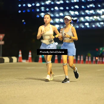Runner Photo 4577016