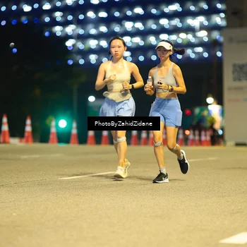 Runner Photo 4577019