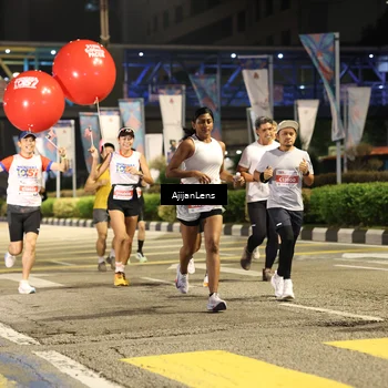 Runner Photo 4577027
