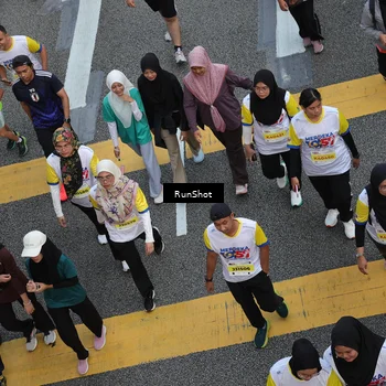 Runner Photo 4577035