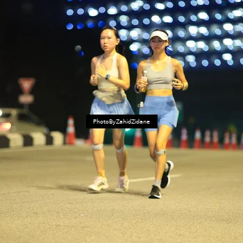 Runner Photo 4577038