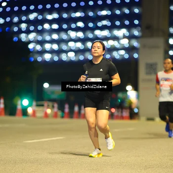 Runner Photo 4577048