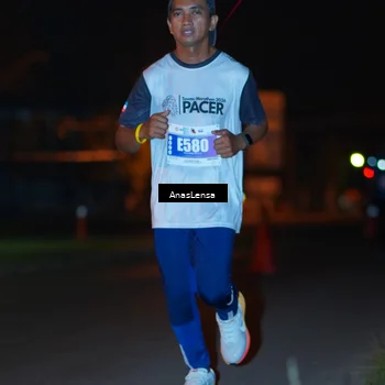 Runner Photo 4577049