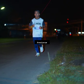 Runner Photo 4577052
