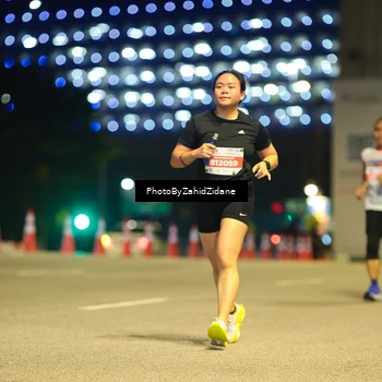 Runner Photo 4577054